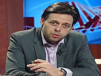 Cătălin Bădițoiu Dor de adevăr - Înregistrări emisiuni
