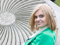 Dorina Chirilov