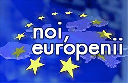 Noi, europenii vanatorii 200x150 Înregistrări emisiuni