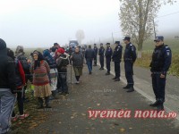 a treia de de proteste 2