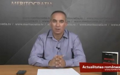 Meritocraţia Meritocraţia - Înregistrări emisiuni