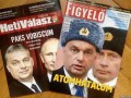viktor orban-vladimir putin