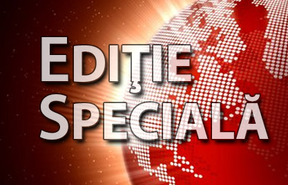 Ediție specială Ediție specială - Înregistrări emisiuni