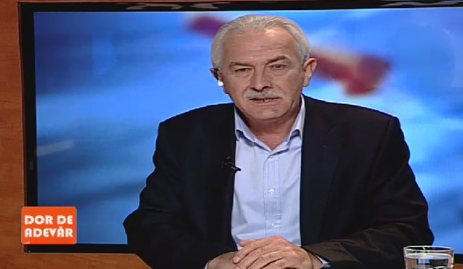 Doru Mărieş Dor de adevăr - Înregistrări emisiuni