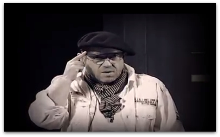 La Rezistans La Rezistans- Înregistrări emisiuni