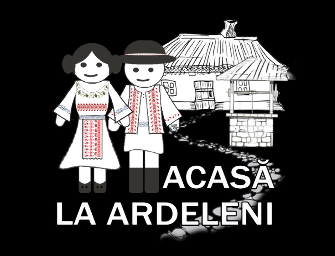 Acasa la ardeleni Acasa la ardeleni - Înregistrări emisiuni