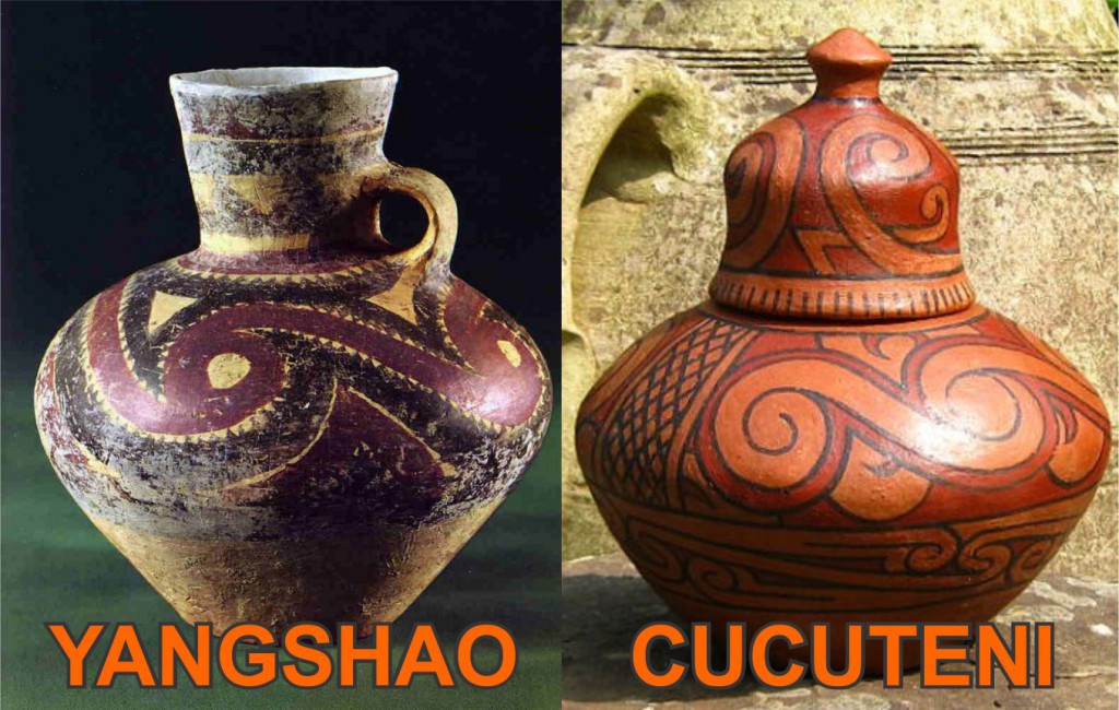 Cucuteni-yangshao 2