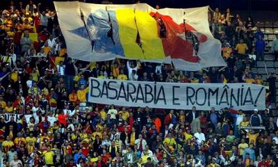 Basarabia-e-Romania
