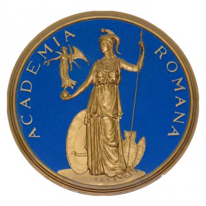 academia-romana