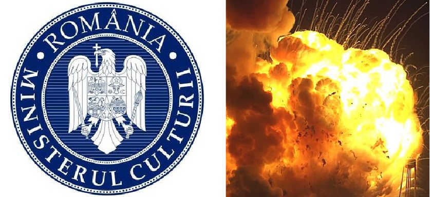 ministerul culturii cna
