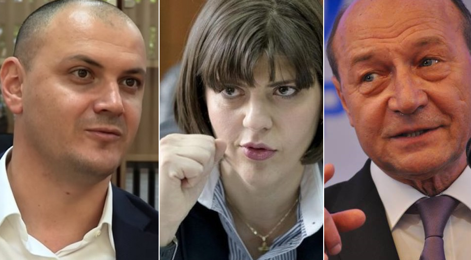 Imagini pentru basescu si ghita