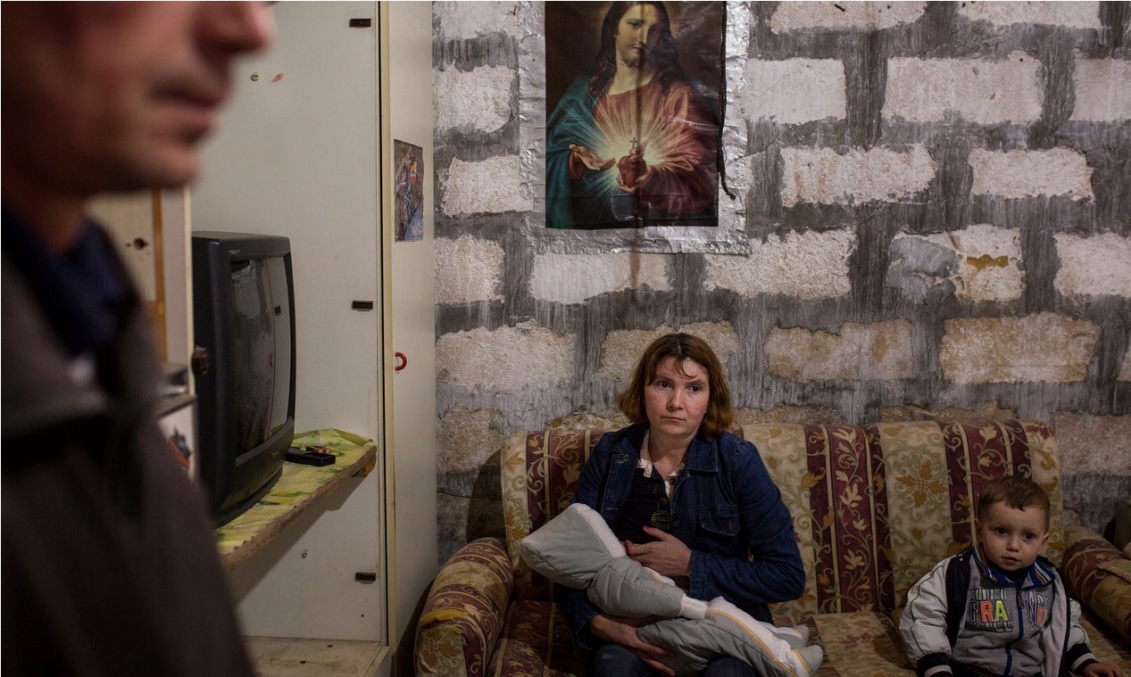 nicoleta-bolos-si-copiii-ei