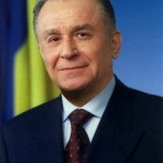 Ion-Iliescu