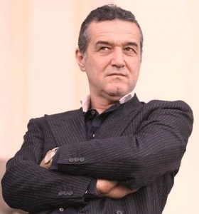 Gigi Becali