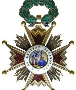 Ordinul Isabella Catolica