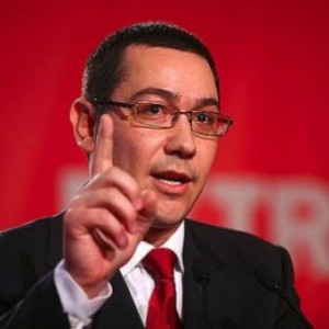 Victor Ponta