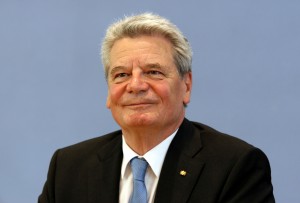 Joachim Gauck