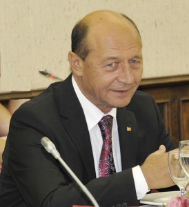 traian basescu wikipedia