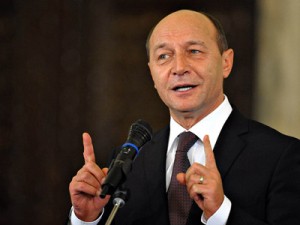 basescu raport pe justitie