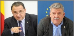Mircea Hava si Silviu Bian