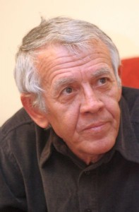 Neculai Constantin Munteanu