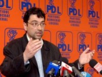 SeverVoinescu Conferinta PDL