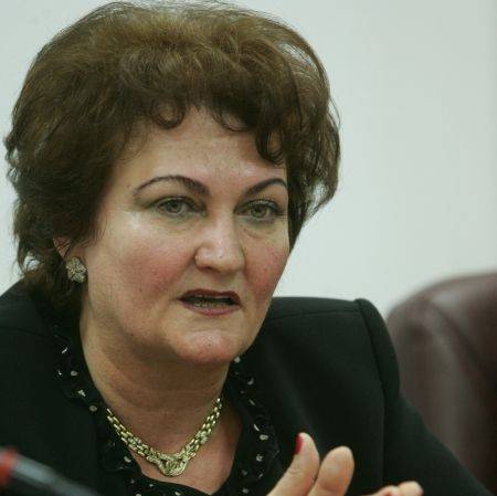 lidia Barbulescu