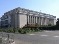 Palatul Victoria