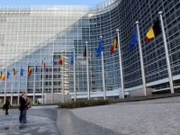 sediul comisiei europene de la bruxelles