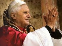 Papa Benedict