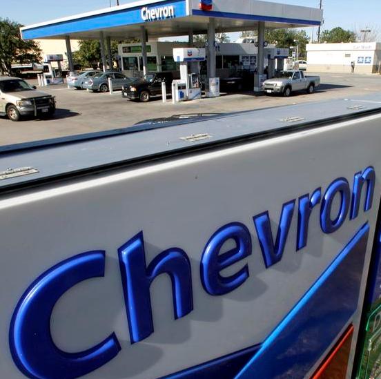 chevron