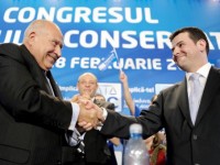 partidul conservator