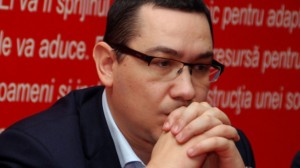 Victor Ponta
