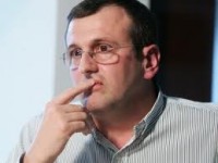 cristi preda ganditor