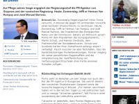 Die Presse Premierul Ponta angajeaza agentia de PR a Guvernului de la Moscova