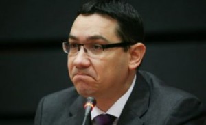 Victor Ponta
