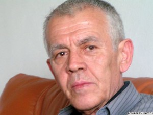 Neculai Constantin Munteanu