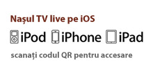 ios Recepție Nașul TV