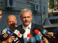 liviu dragnea DNA