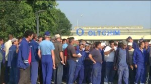 proteste oltchim