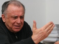 Ion Iliescu