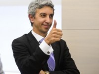 dan diaconescu