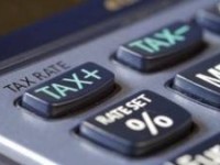 Guvernul este de accord cu introducerea unei taxe pe tranzactiile financiare