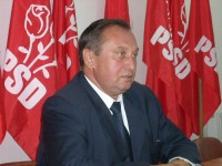 Ion Stan PSD incuviintare de arestare