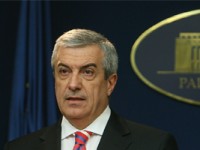 Calin Popescu Tariceanu