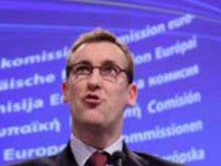 Purtatorul de cuvant al Comisiei Europene, Mark Grey