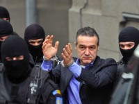 GIGI BECALI - JUDECATORIA SECTORULUI 1