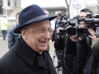 Ion Iliescu