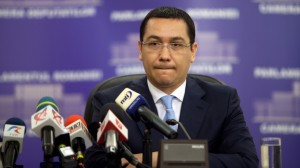 victor Ponta