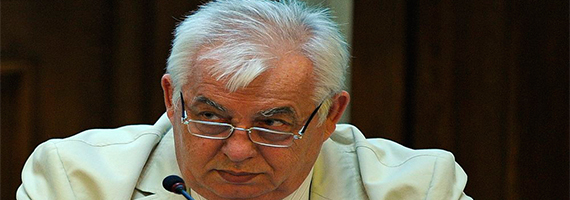 Academicianul Otiman